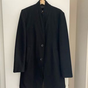 Men’s Wool Zara Jacket